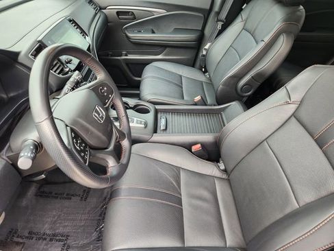 Used 2022 Honda Passport TrailSport image 9