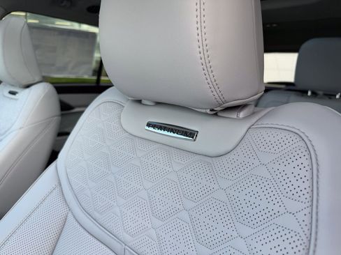New 2026 Ford Explorer Platinum AWD/4WD image 11