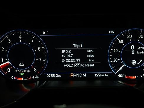 Used 2022 Ford Mustang Shelby GT500 w/ Technology Package image 88