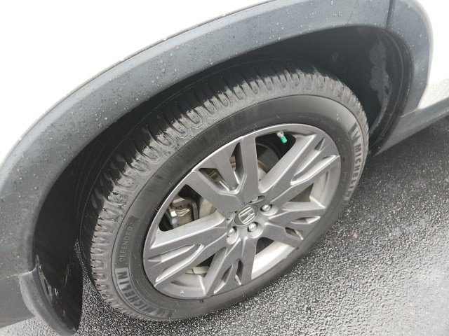 Used 2021 Honda Passport EX-L image 9
