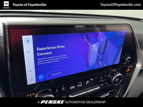 Used 2023 Toyota Highlander Platinum image 33