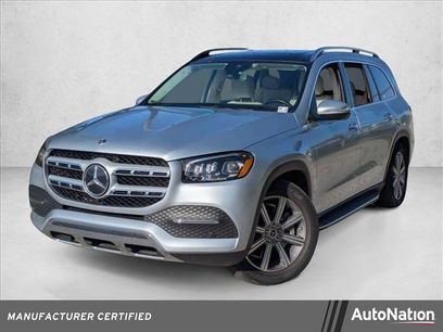 Used 2023 Mercedes-Benz GLS 450 4MATIC