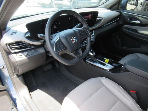 Used 2024 Buick Envista Avenir FWD image 14