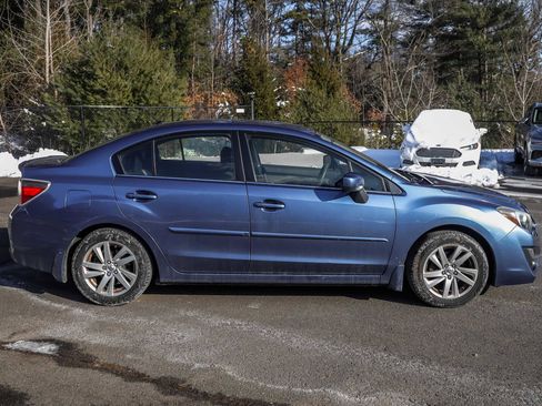 Used 2016 Subaru Impreza 2.0i Premium image 4