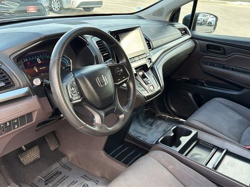 Used 2019 Honda Odyssey EX image 15