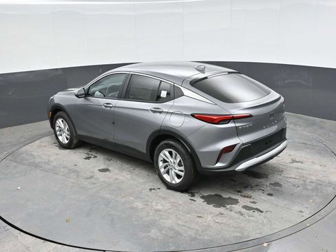 New 2026 Buick Envista Preferred w/ Convenience I Package image 27