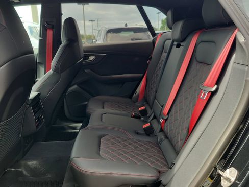 New 2026 Audi Q8 Prestige AWD/4WD image 25