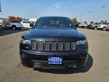 Used 2017 Jeep Grand Cherokee Altitude w/ Trailer Tow Group IV image 3