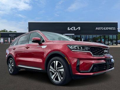 Used 2023 Kia Sorento EX