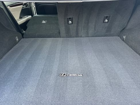 Used 2019 Lexus RX 350 AWD image 12