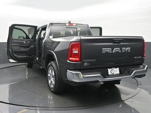 New 2025 RAM 1500 Big Horn image 56