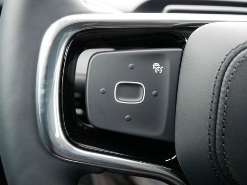 New 2026 Lincoln Nautilus Premier image 20