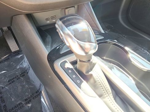 Certified 2025 Buick Envista Preferred FWD image 15