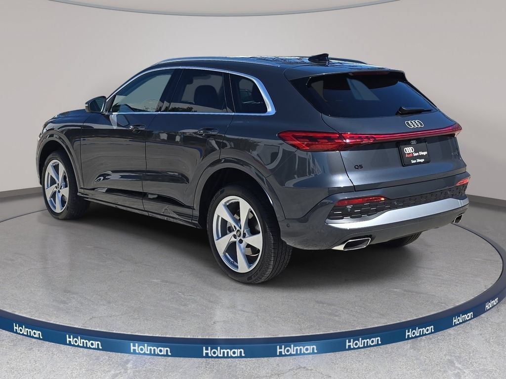 New 2026 Audi Q5 Premium Plus AWD/4WD image 7