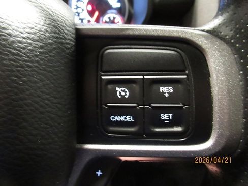 Used 2019 RAM 2500 Tradesman w/ Towing Technology Group image 26