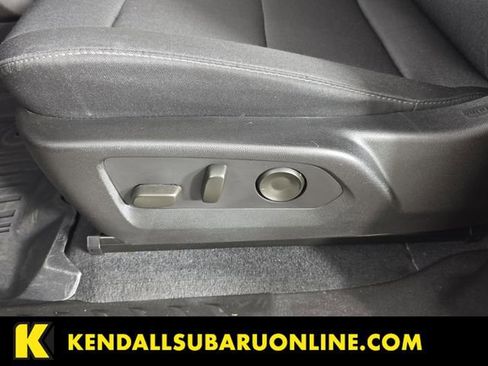 Used 2024 Chevrolet Colorado W/T w/ WT Convenience Package II image 17