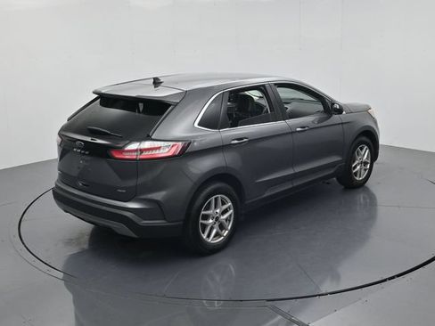 Certified 2024 Ford Edge SEL AWD/4WD image 42