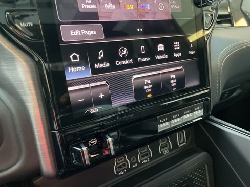 New 2026 RAM 1500 RHO w/ RHO Level 1 Equipment Group AWD/4WD image 30