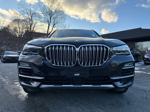 Used 2019 BMW X5 xDrive40i image 7