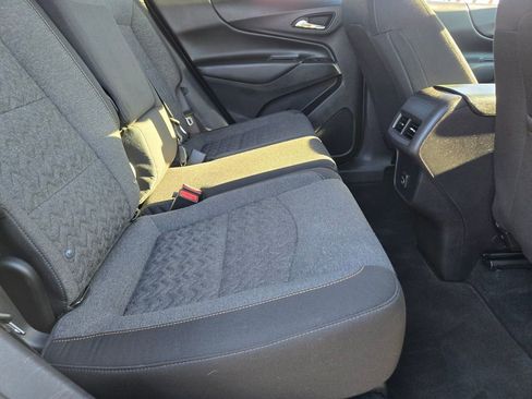 Used 2024 Chevrolet Equinox LT image 14