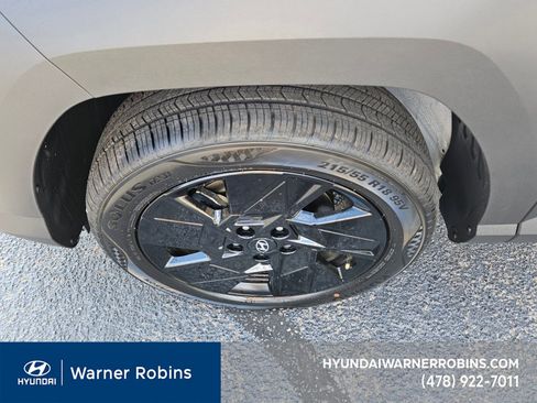 New 2026 Hyundai Kona SEL Sport image 15