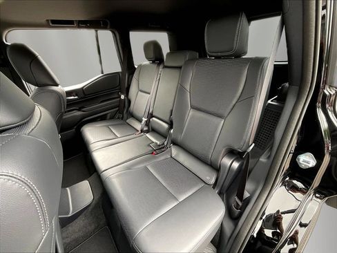 Used 2026 Toyota Land Cruiser w/ Premium Package AWD/4WD image 24