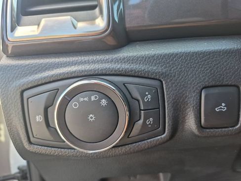 Used 2019 Ford Ranger Lariat w/ Equipment Group 501A Mid AWD/4WD image 25