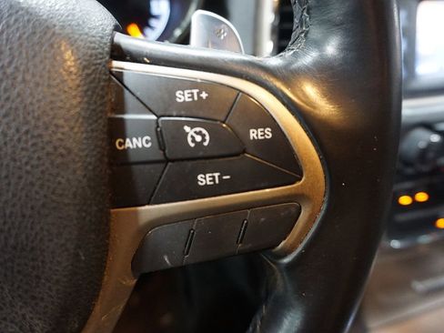 Used 2014 Jeep Grand Cherokee Laredo w/ Quick Order Package 23E image 8