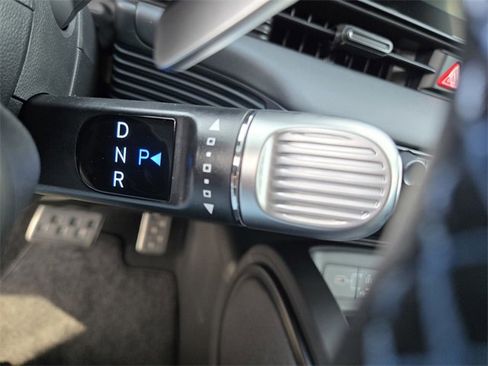 New 2025 Hyundai Ioniq 5 N image 18
