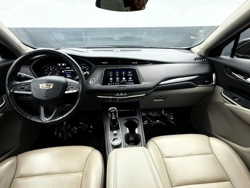 Used 2020 Cadillac XT4 Premium Luxury AWD/4WD image 35