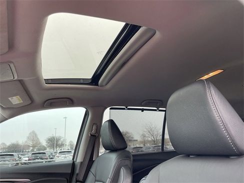 Certified 2022 Honda Pilot Special Edition image 23