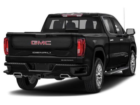 Used 2019 GMC Sierra 1500 Denali w/ LPO, GMC Protection Package AWD/4WD image 5