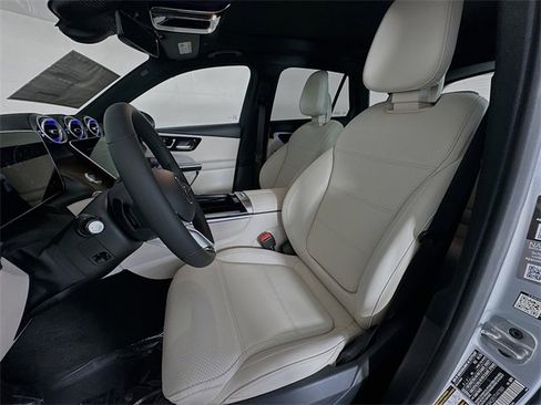 New 2026 Mercedes-Benz GLC 300 GLC 300 image 21