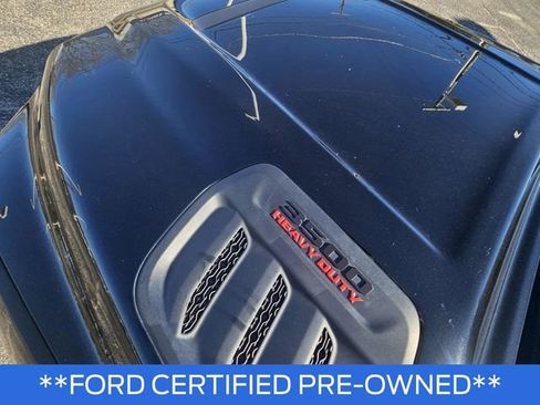 Used 2024 RAM 3500 Laramie w/ Night Edition image 33