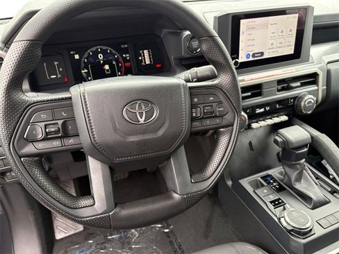 New 2026 Toyota Tacoma SR5 image 15