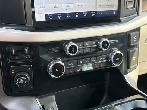 Used 2023 Ford F150 XLT w/ Equipment Group 302A High AWD/4WD image 26