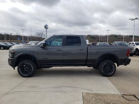 New 2026 RAM 2500 Power Wagon image 5