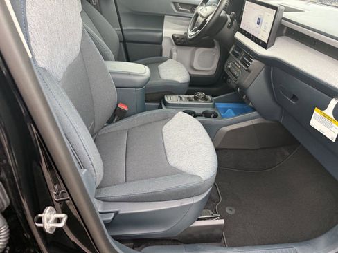 New 2026 Ford Maverick XLT FWD image 13