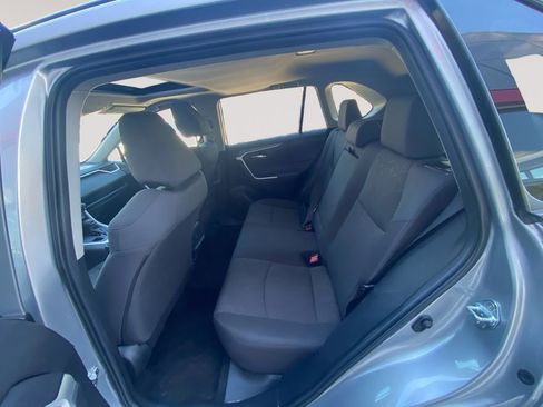 Used 2023 Toyota RAV4 XLE w/ Convenience Package AWD/4WD image 13