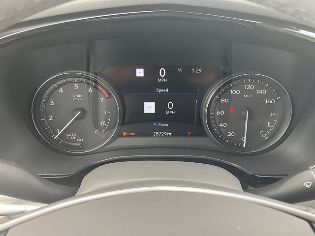 Certified 2023 Cadillac XT5 Premium Luxury w/ Technology Package FWD image 13