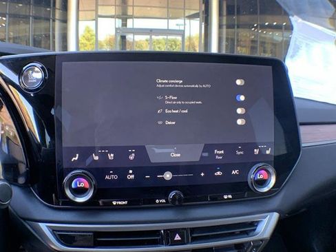 Certified 2023 Lexus RX 350 Premium image 19