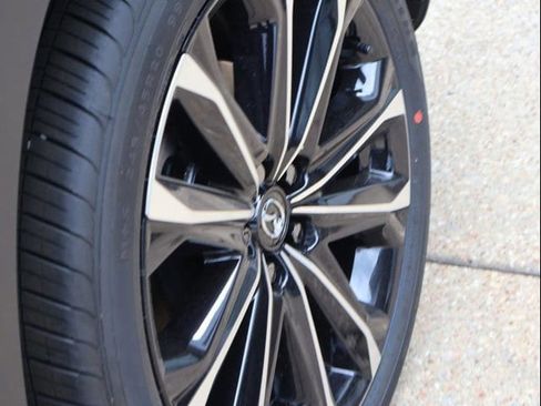 New 2026 MAZDA CX-50 AWD 2.5 S w/ Cargo Package image 42