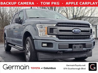 Used 2019 Ford F150 XLT w/ XTR Package