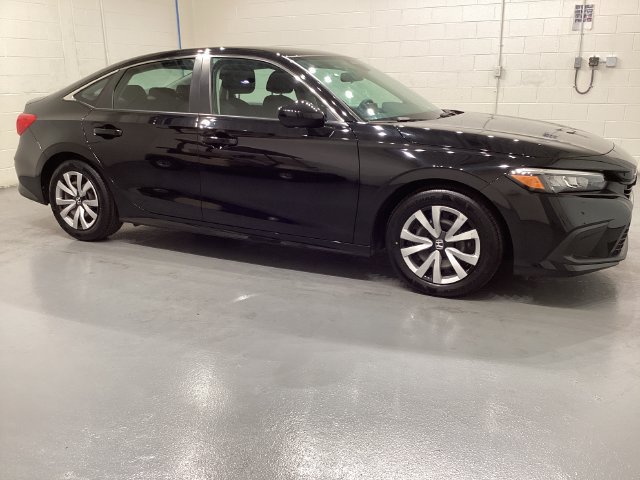 Used 2024 Honda Civic LX image 10