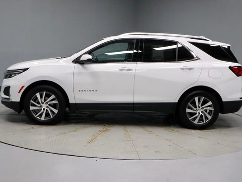 Used 2022 Chevrolet Equinox Premier AWD/4WD image 9
