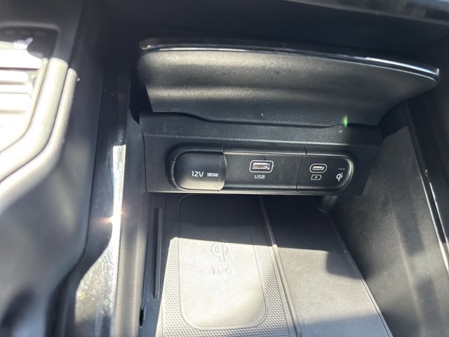 Used 2024 Kia Telluride SX X-Line AWD/4WD image 39