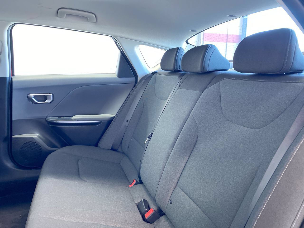 Certified 2025 Kia K4 FWD image 33