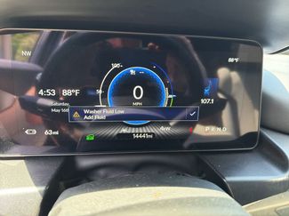 Used 2024 Acura ZDX A-Spec RWD video 2