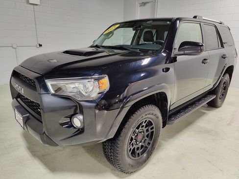 Used 2015 Toyota 4Runner TRD Pro image 15