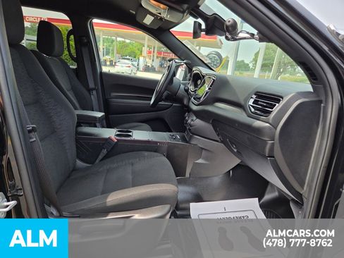 Used 2025 Dodge Durango AWD w/ Technology Group image 19